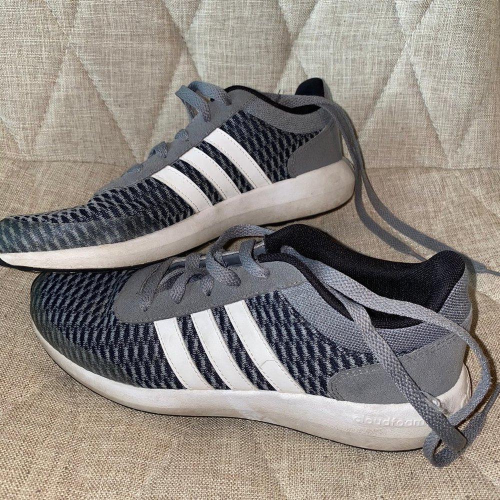 Adidas Cloudfoam Race